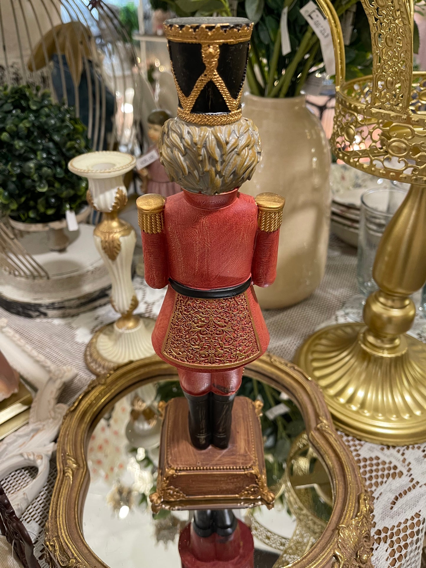 Calendrier de l’Avent "Casse-Noisette Royal"