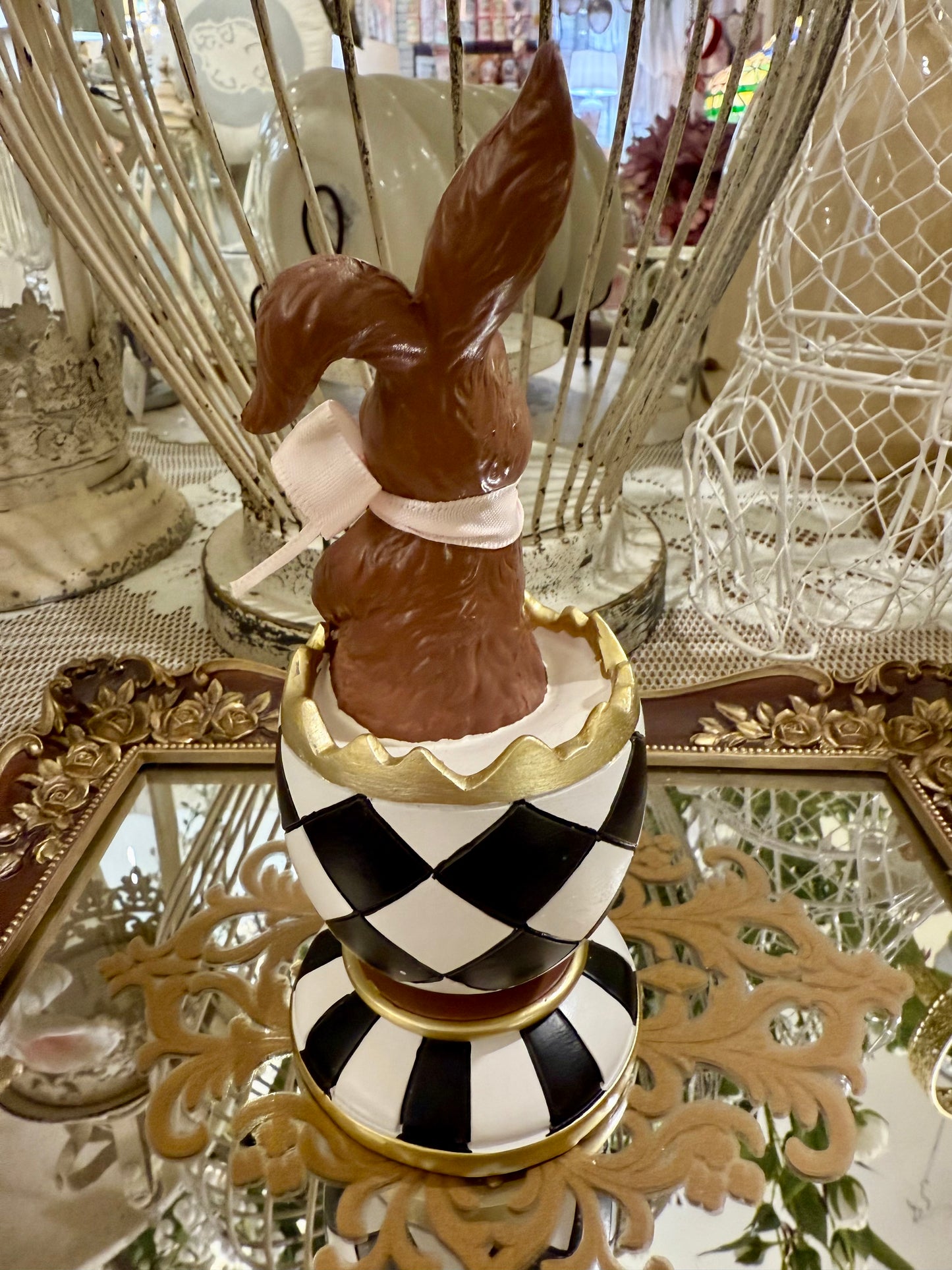 Choco-Lapin Royal