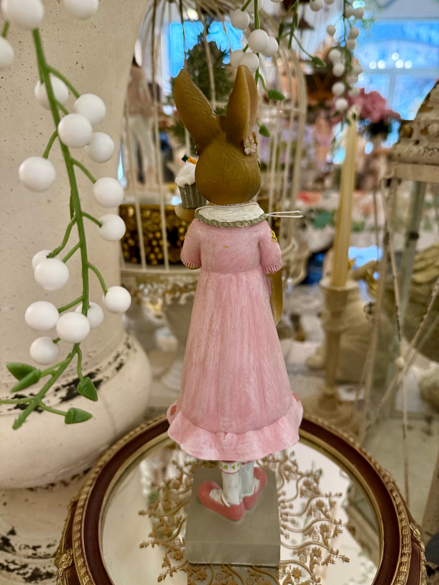 Lapinette Cupcake