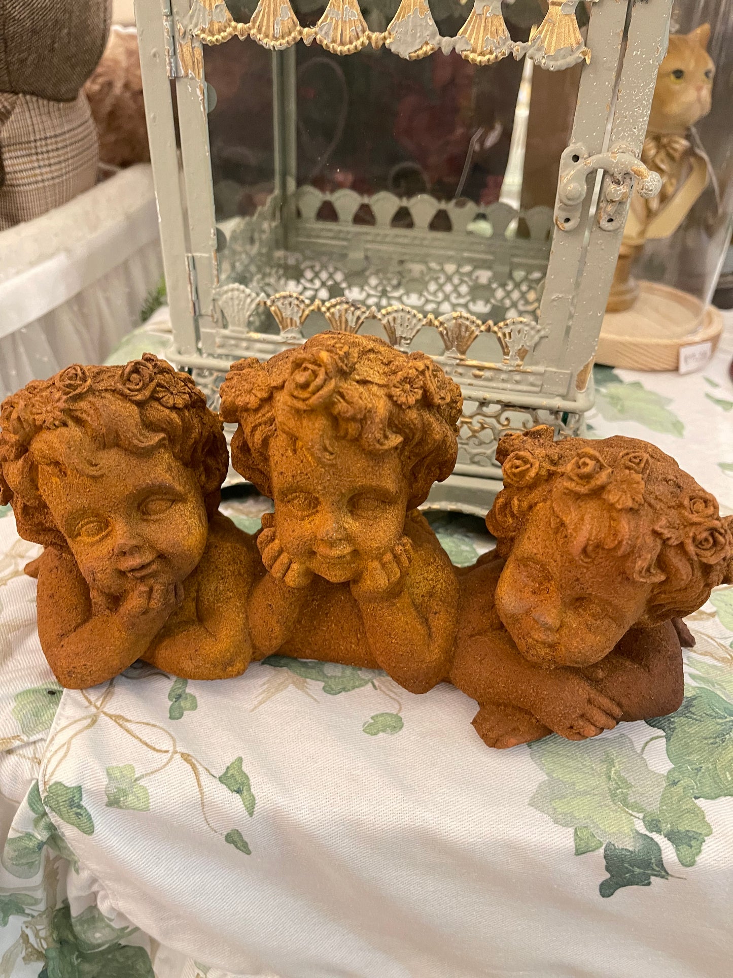 Angelots divins