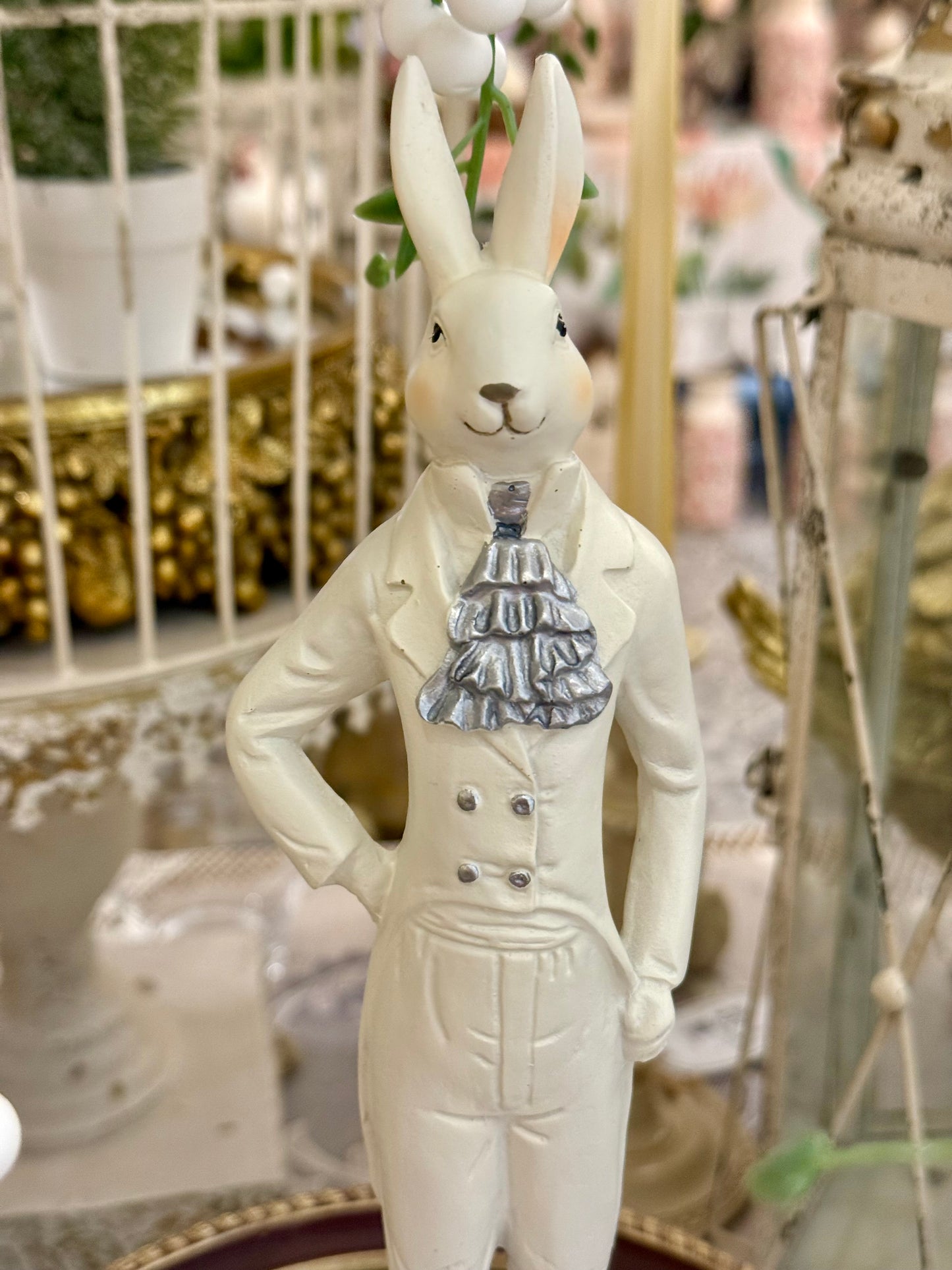 Prince Lapin Élégance