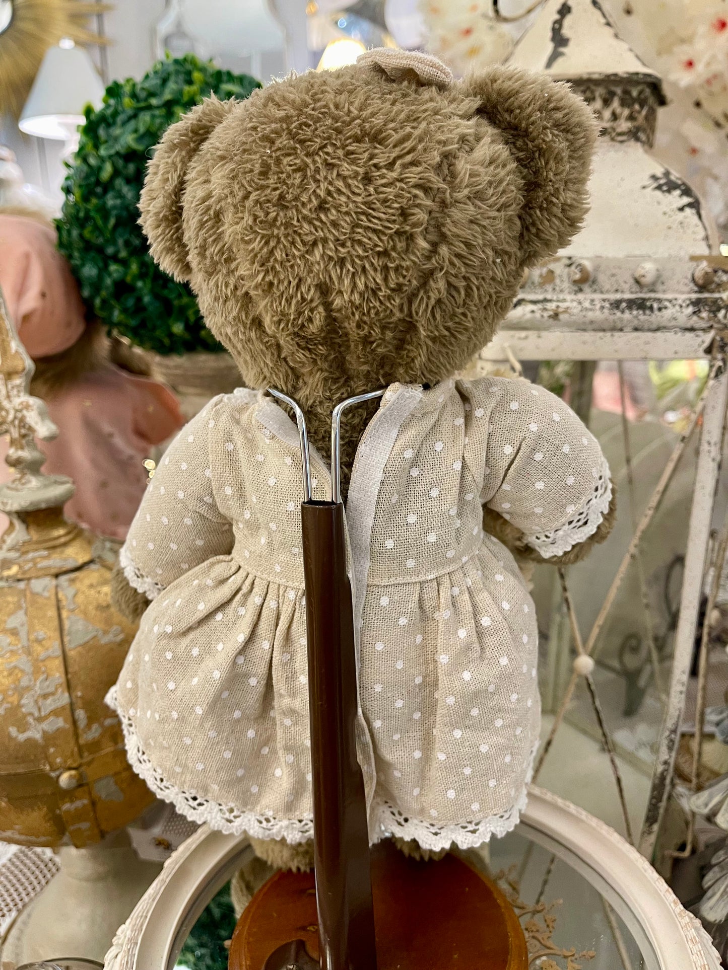 Oursonne Shabby