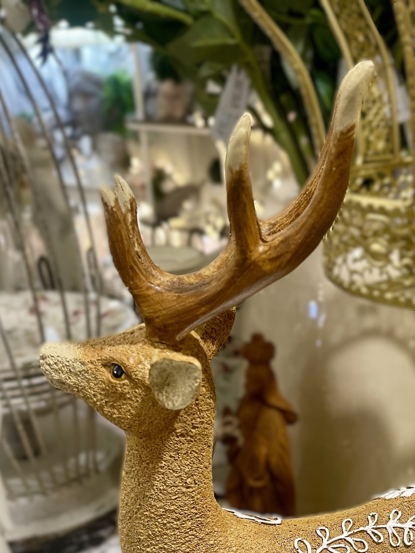 Le Prince des Forêts