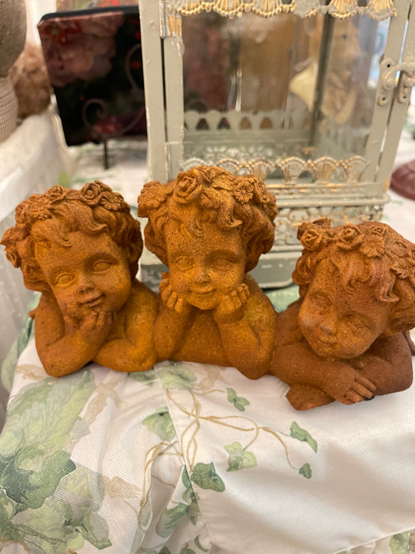 Angelots divins