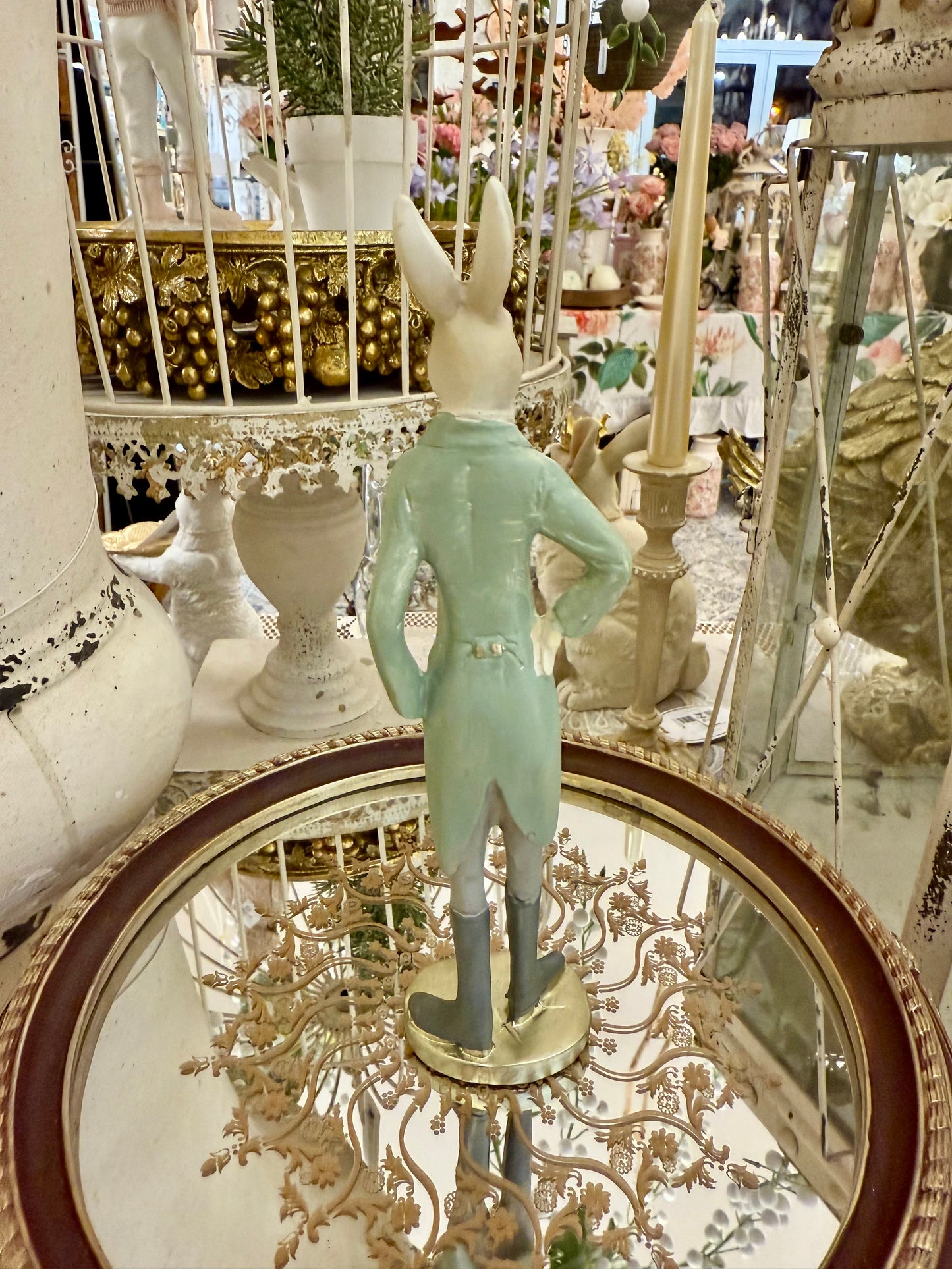 Petit Prince Lapin Pastel