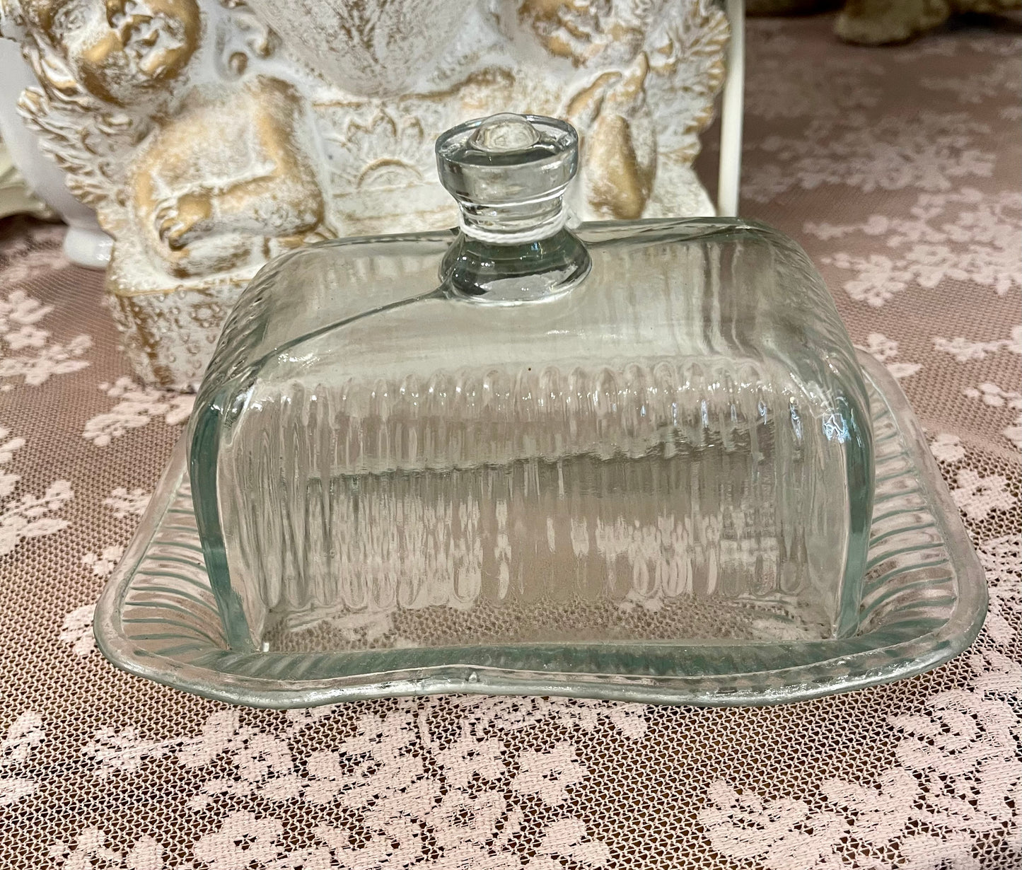Beurrier en Verre