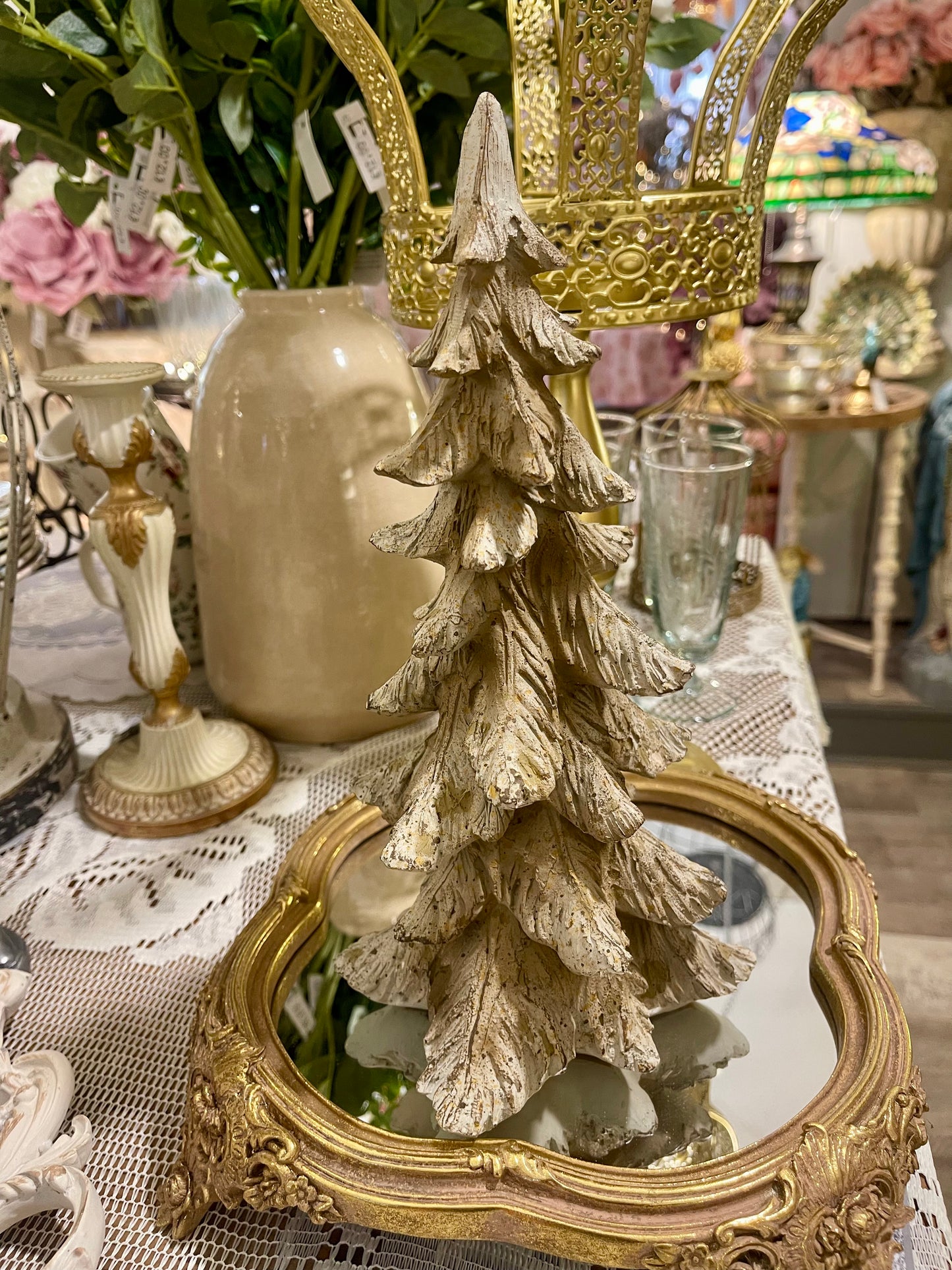 Sapin Roi des Neiges