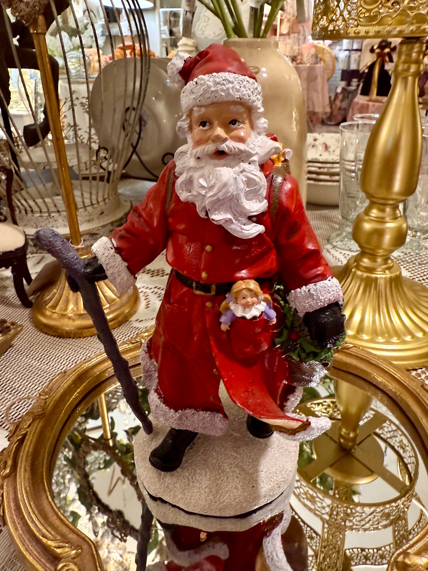 Père Noël Randonnée