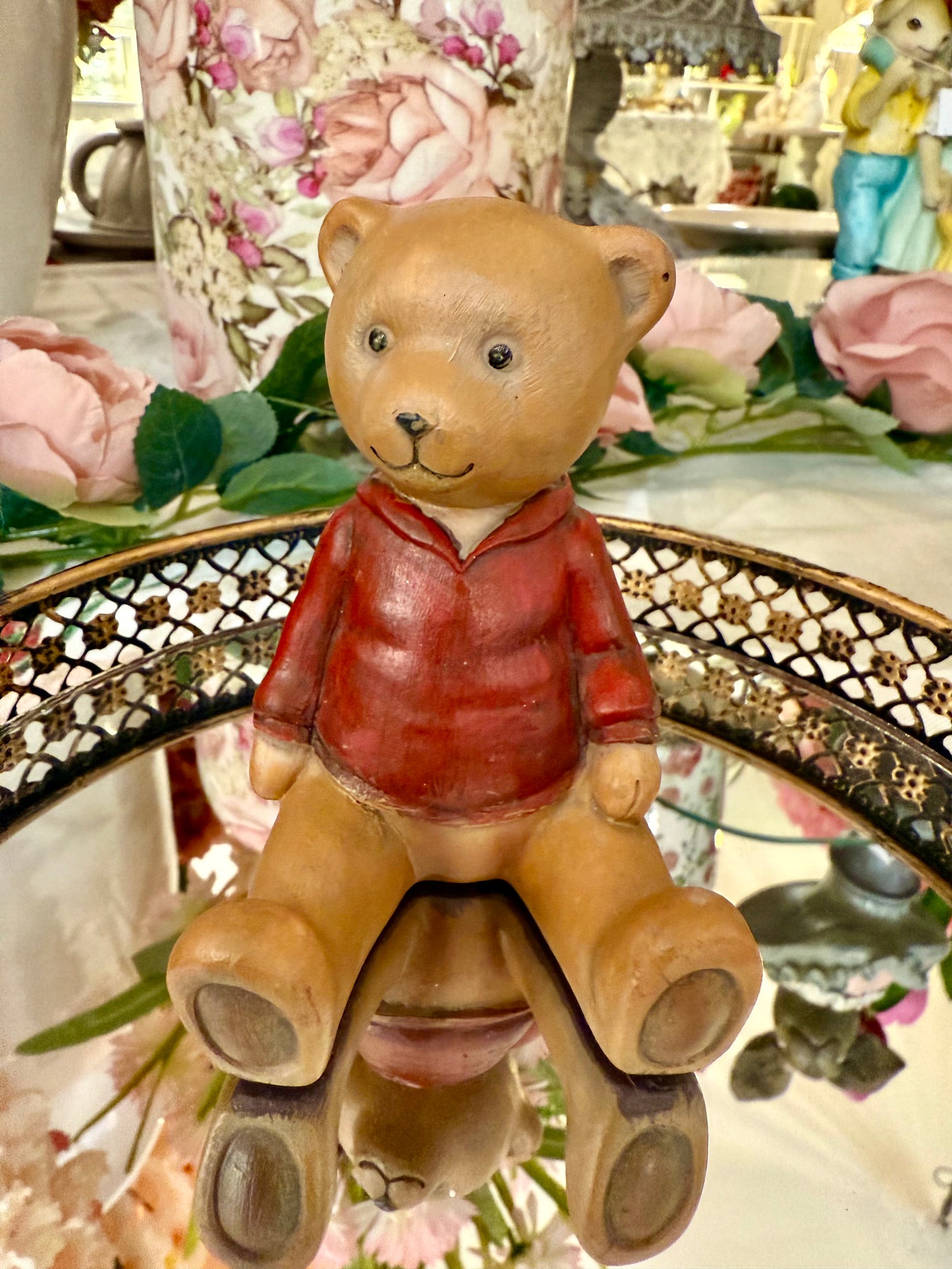 Ourson Mignon