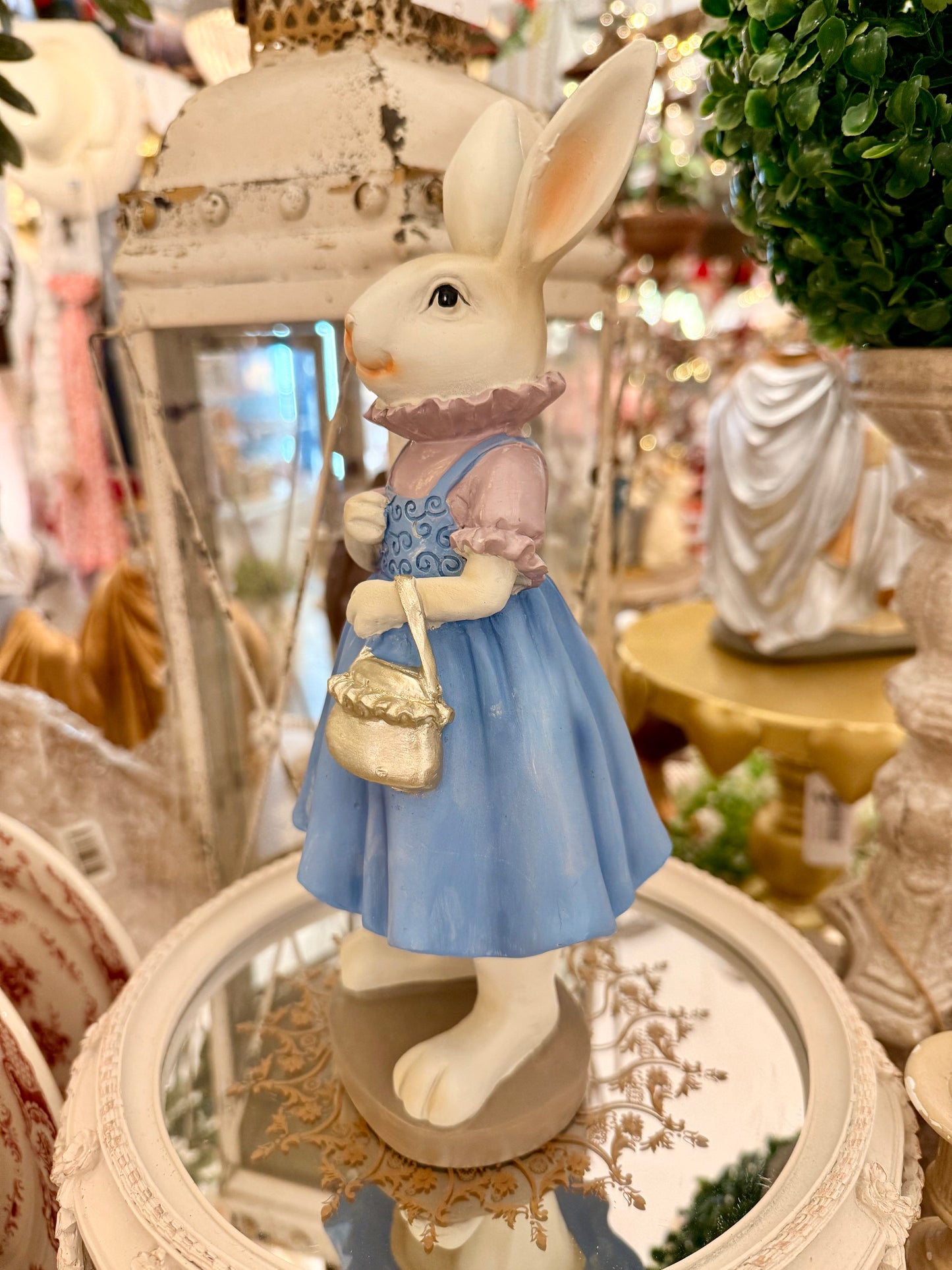 Madame Lavande