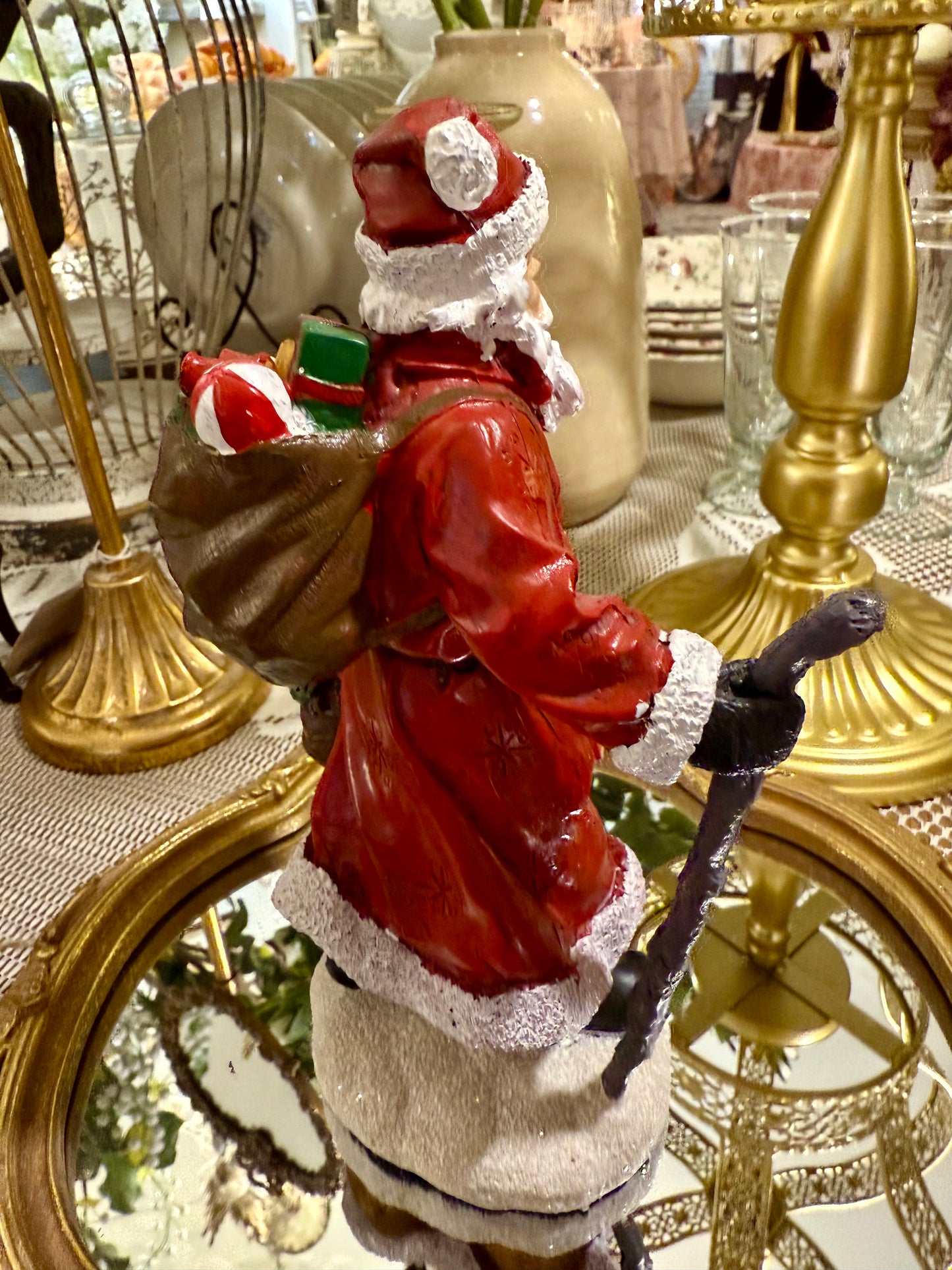 Père Noël Randonnée