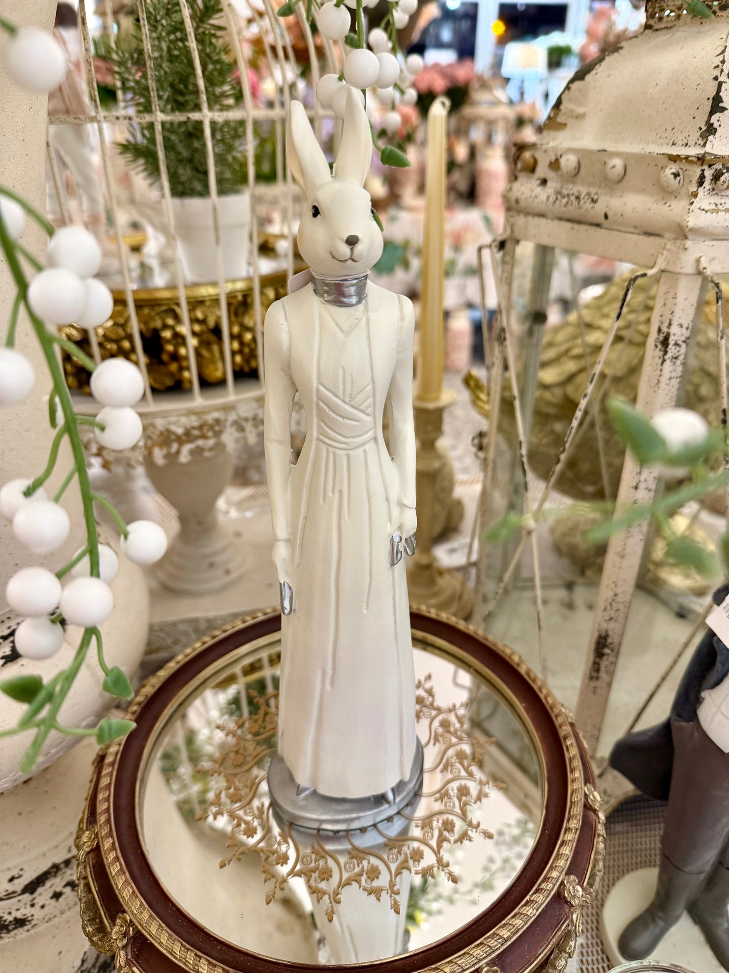 Princesse Lapin Élégance