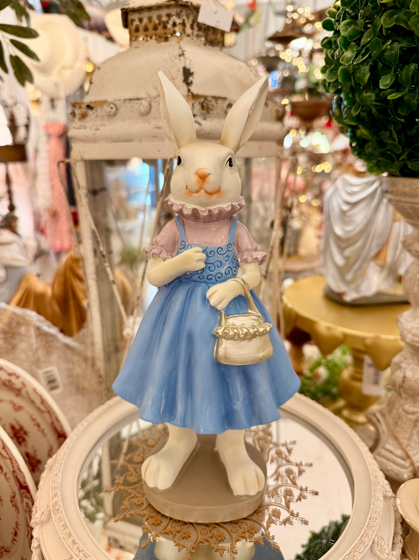 Madame Lavande