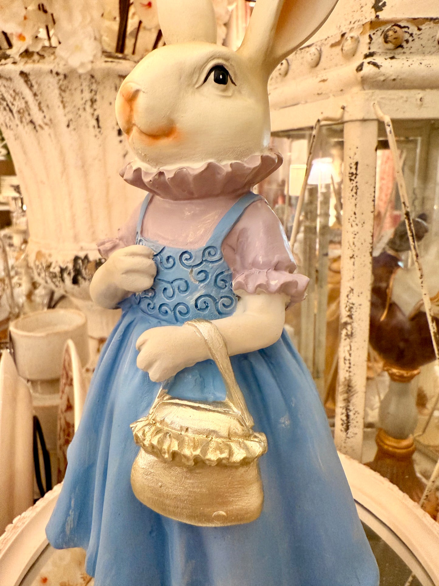 Madame Lavande