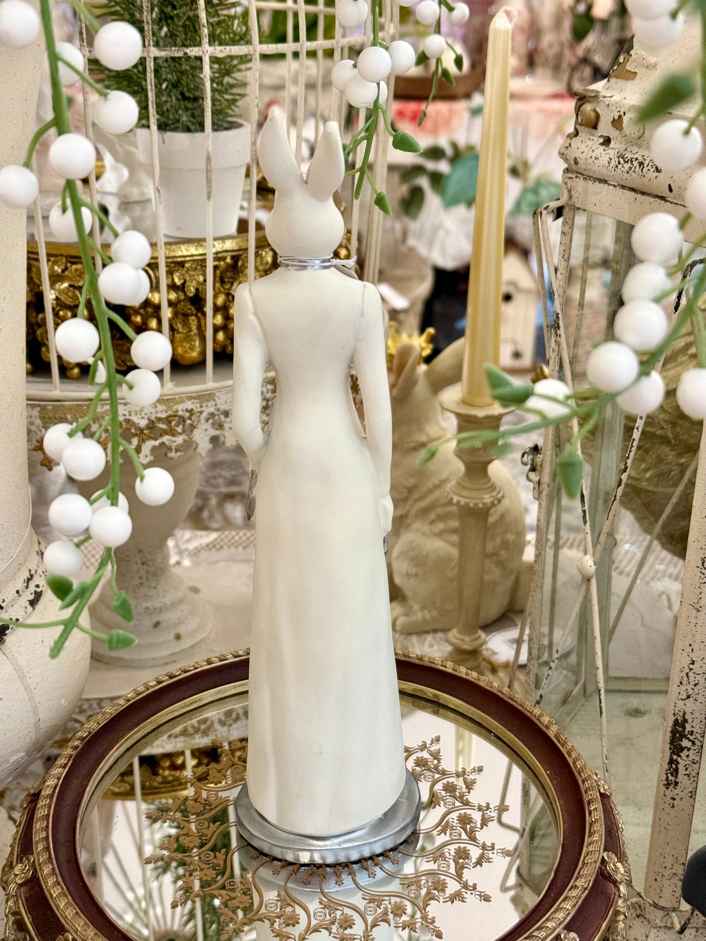 Princesse Lapin Élégance