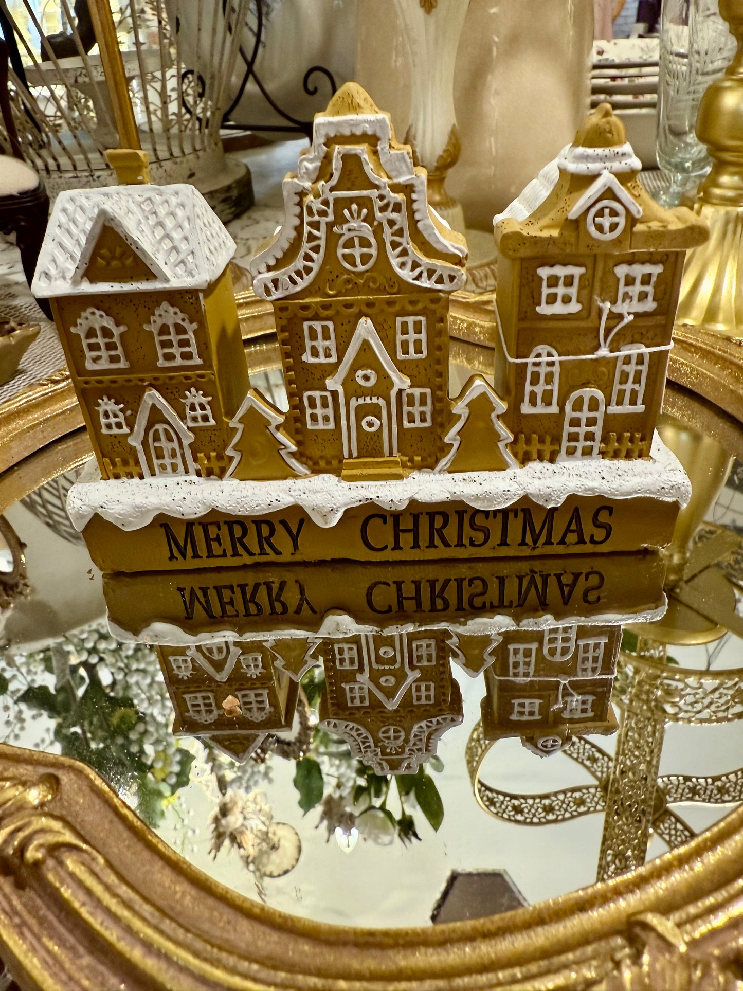 Petit Hameau de Noël