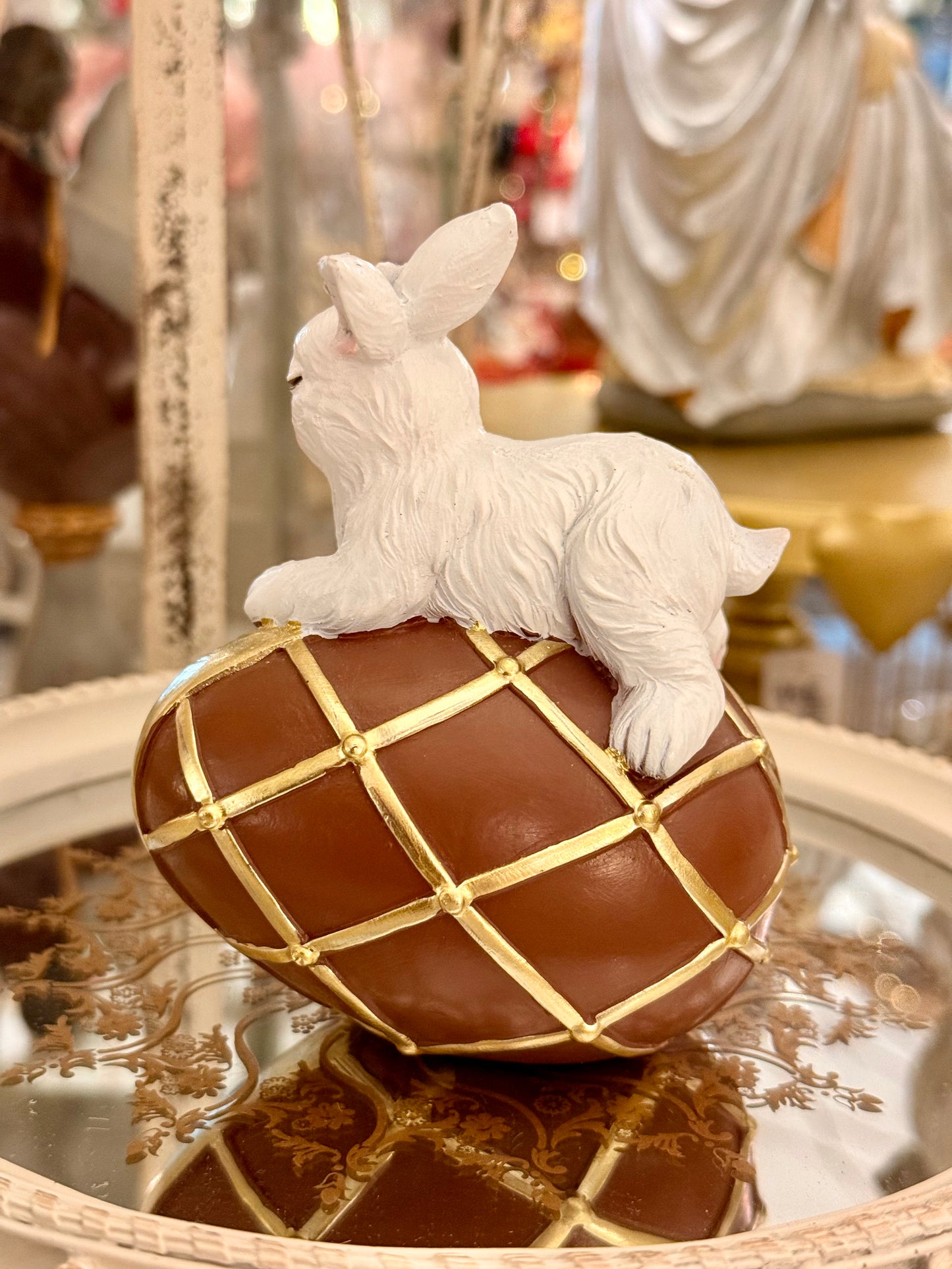 Lapinette de Pâques