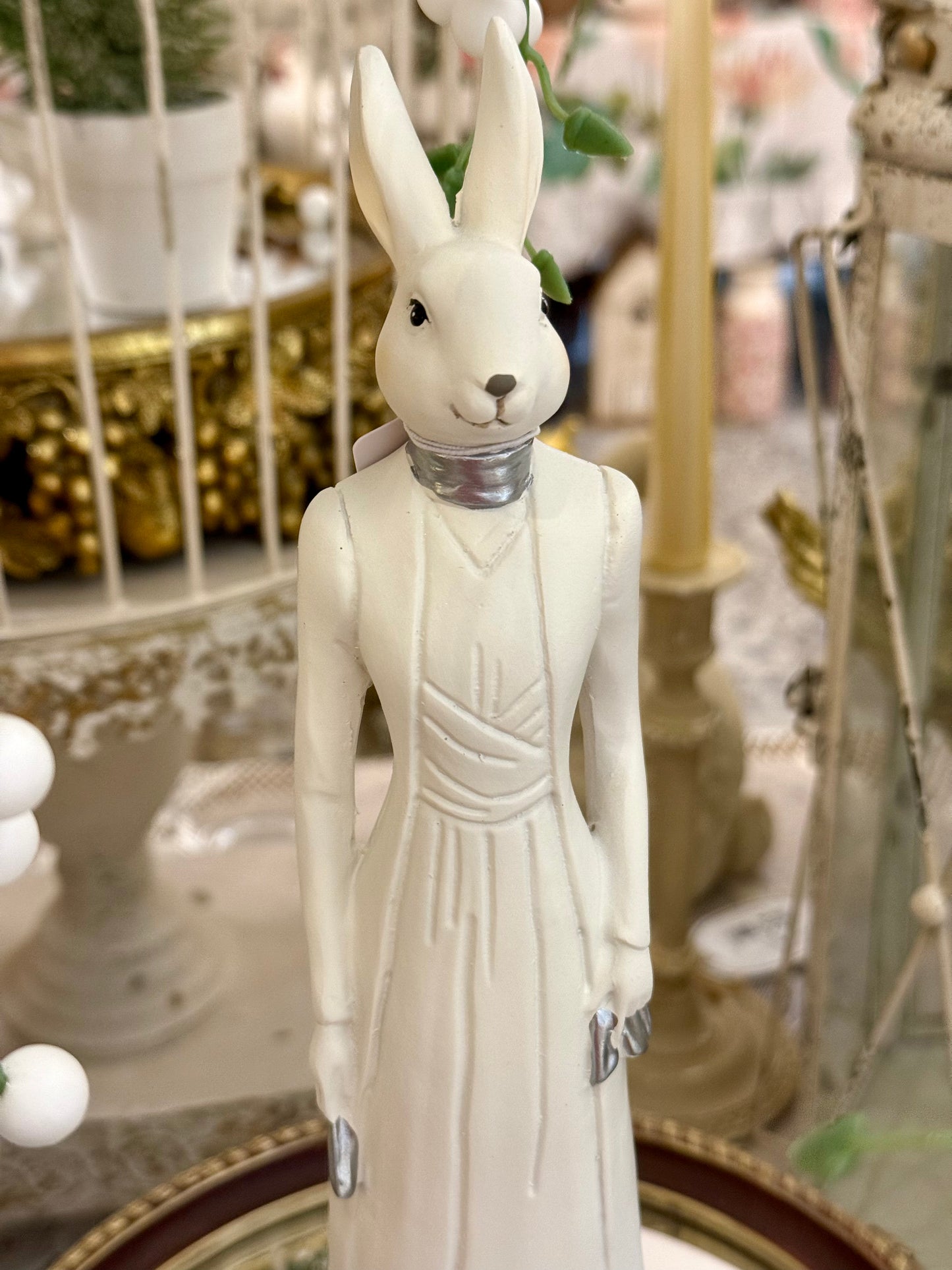 Princesse Lapin Élégance