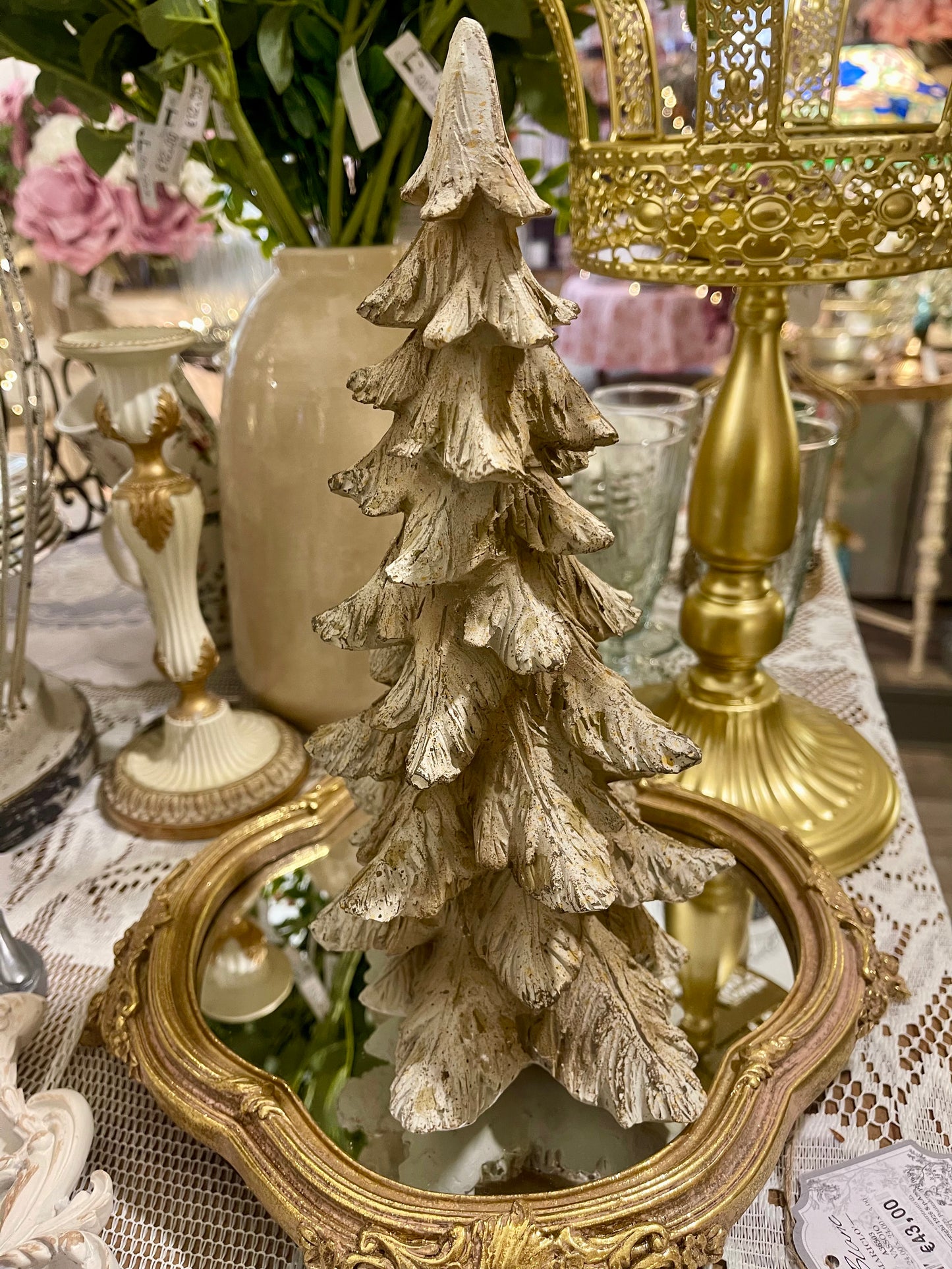 Sapin Roi des Neiges