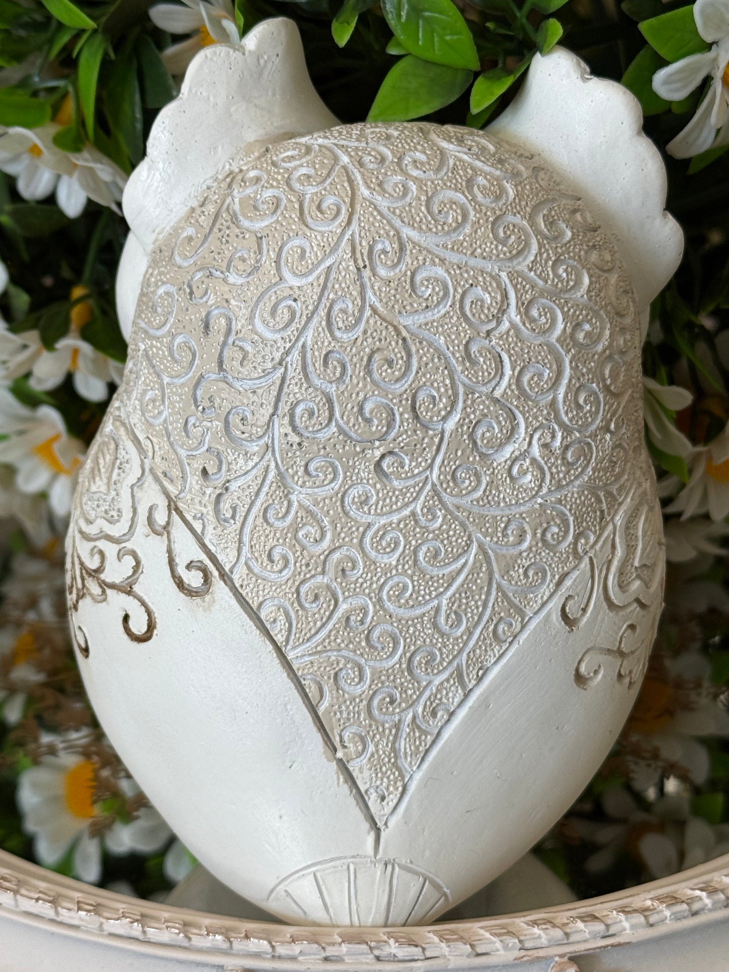 Chouette « Plume d’Amour »