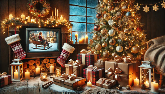 Les Films Cultes de Noël : Histoires Magiques et Ambiances Féériques