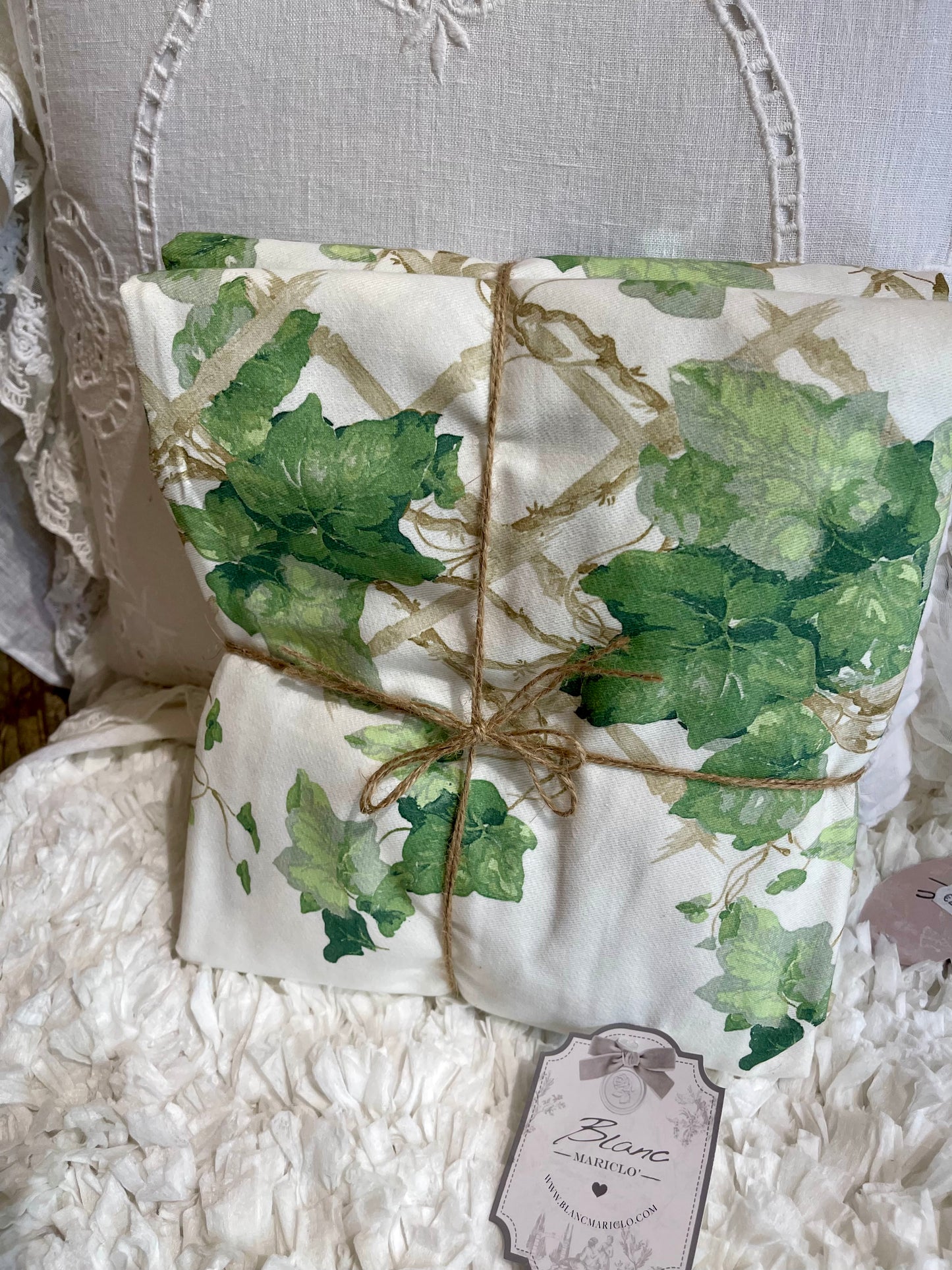 Nappe Hedera collection