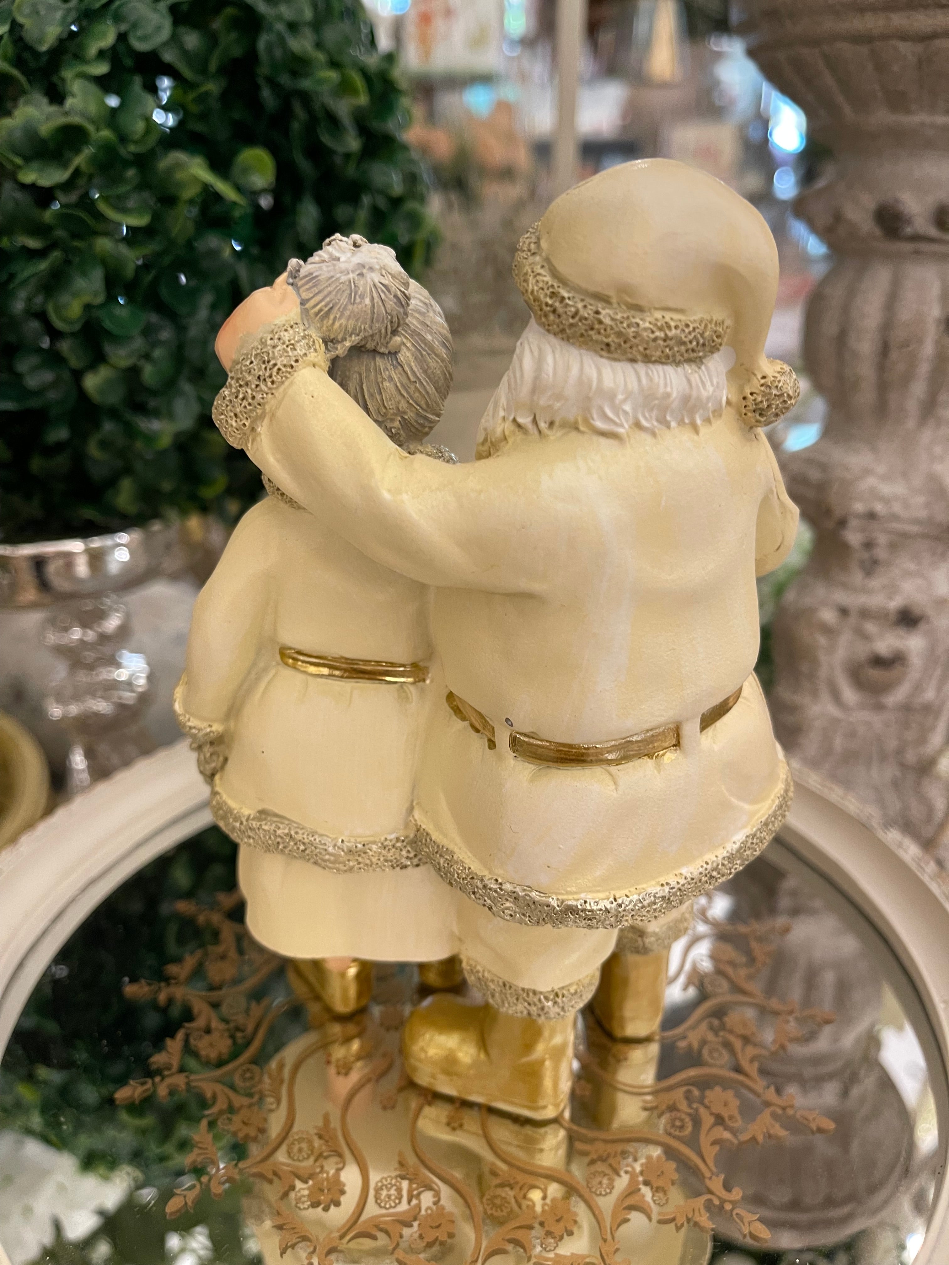 Mr et Mme Noël