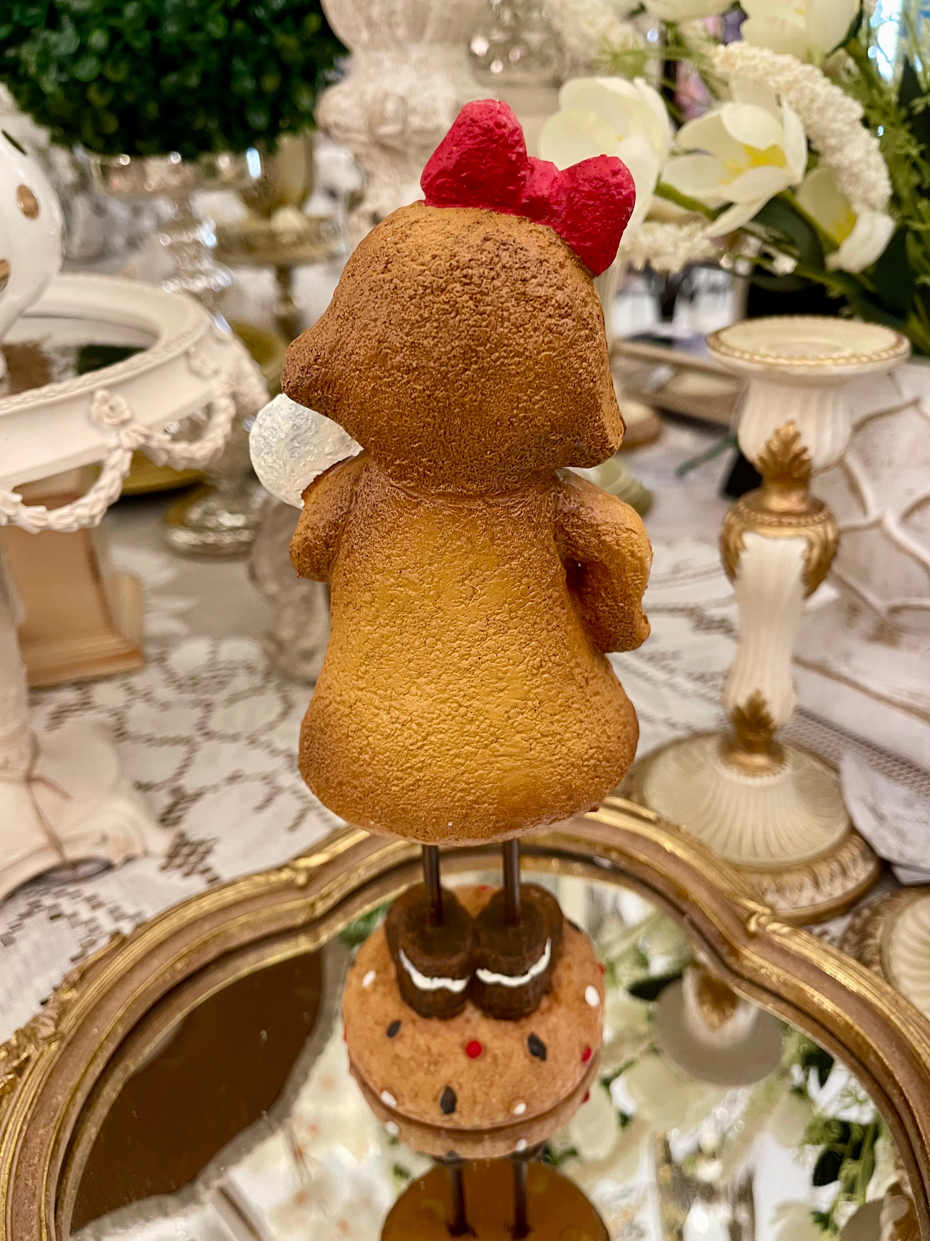 Mme Gingerman