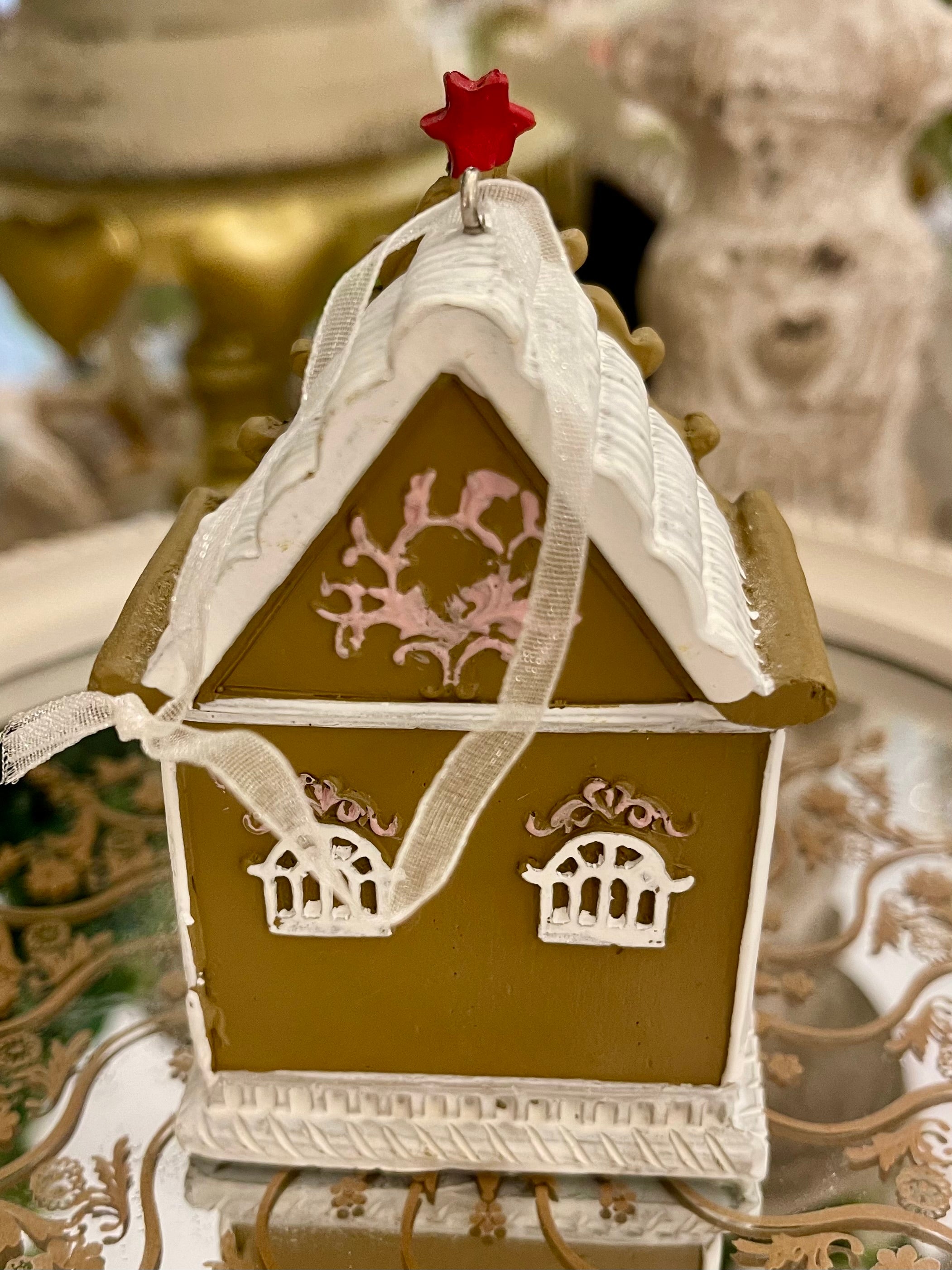 Maisonnette "Douce Harmonie"