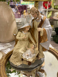 Douce Crèche de Noël