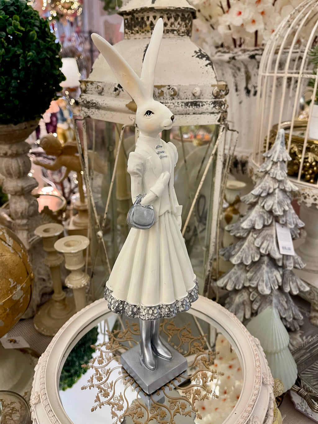 Marquise Lapin