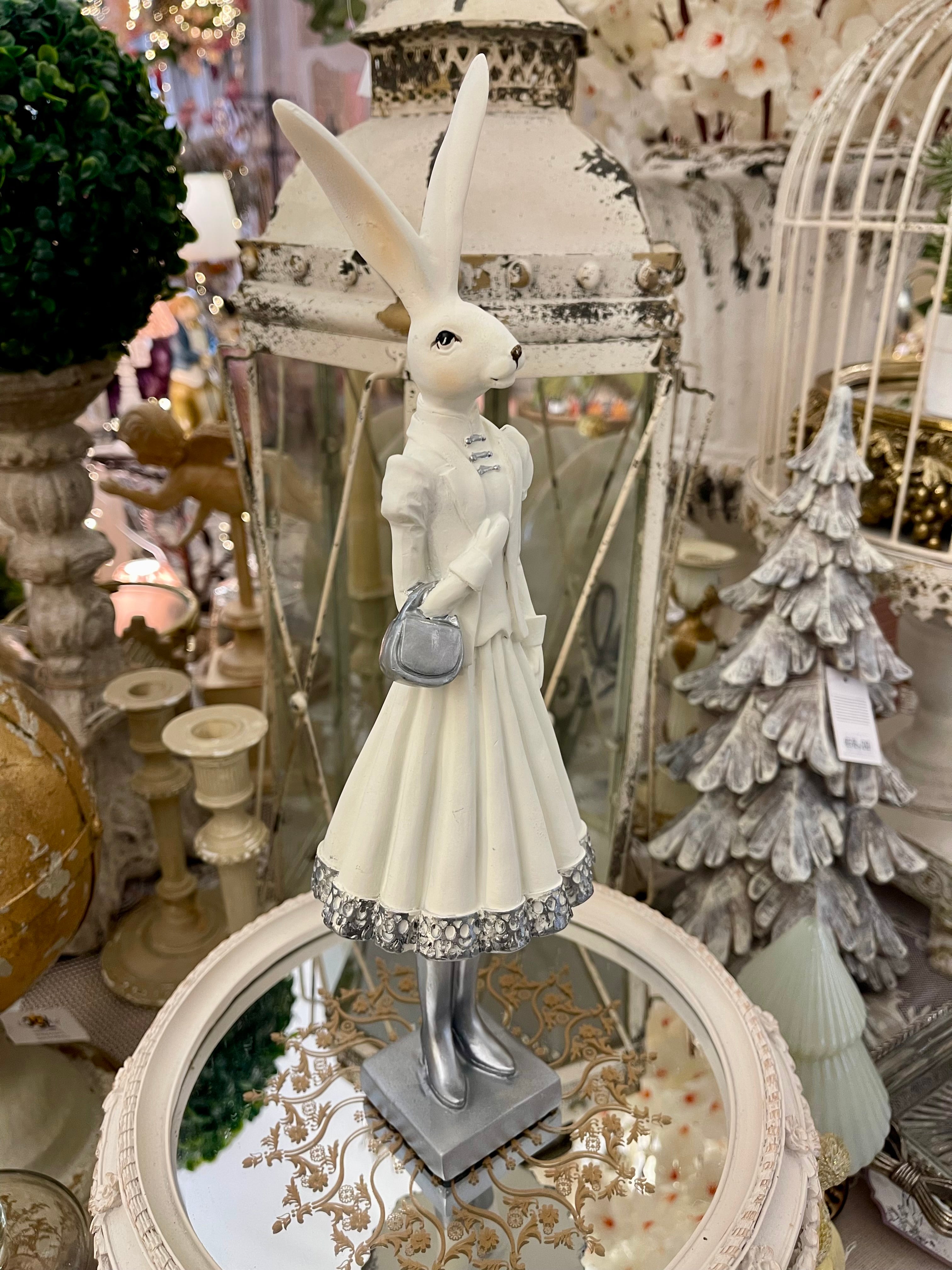 Marquise Lapin