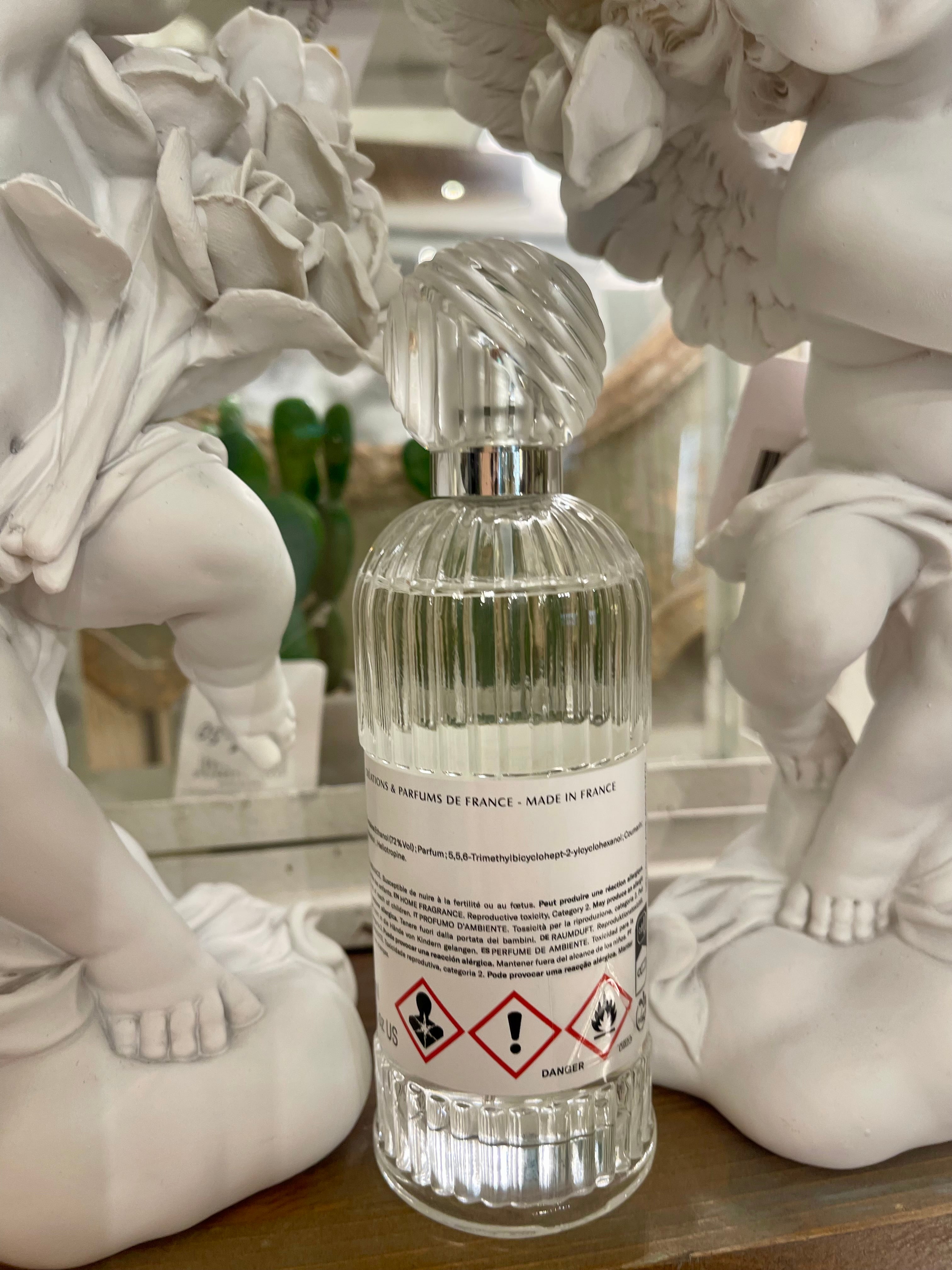 Parfum d’ambiance Poudre de riz