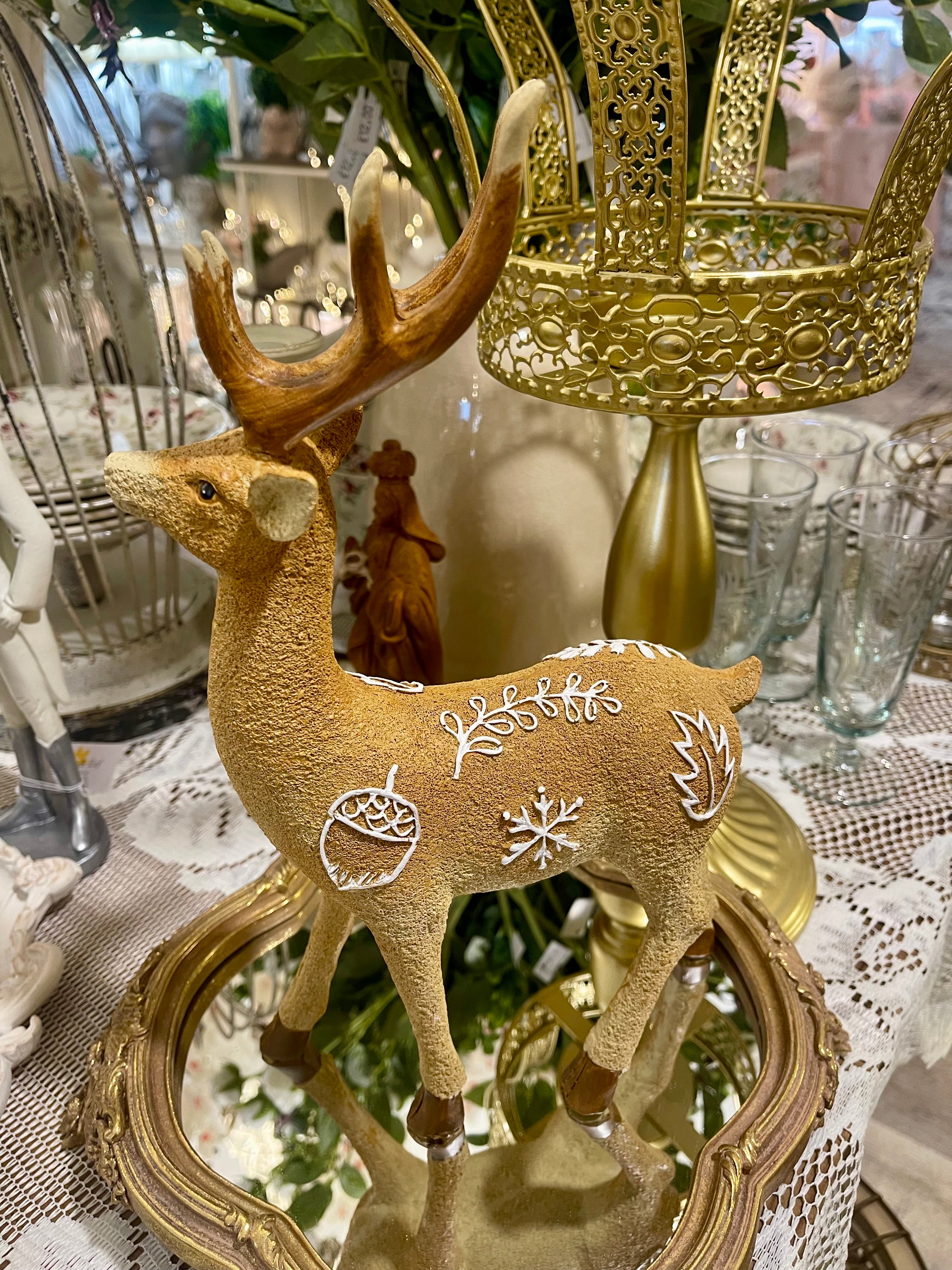 Le Prince des Forêts