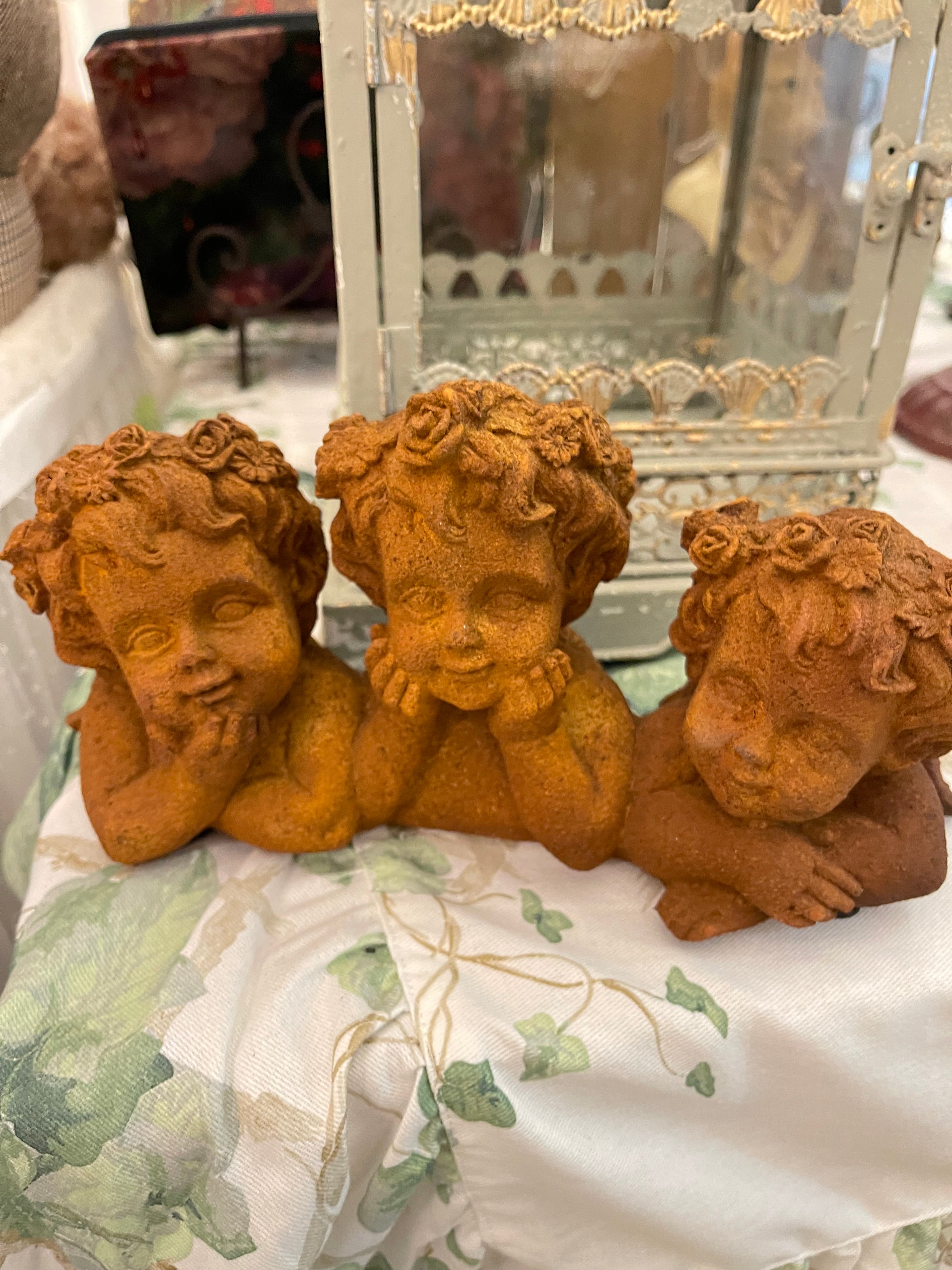 Angelots divins