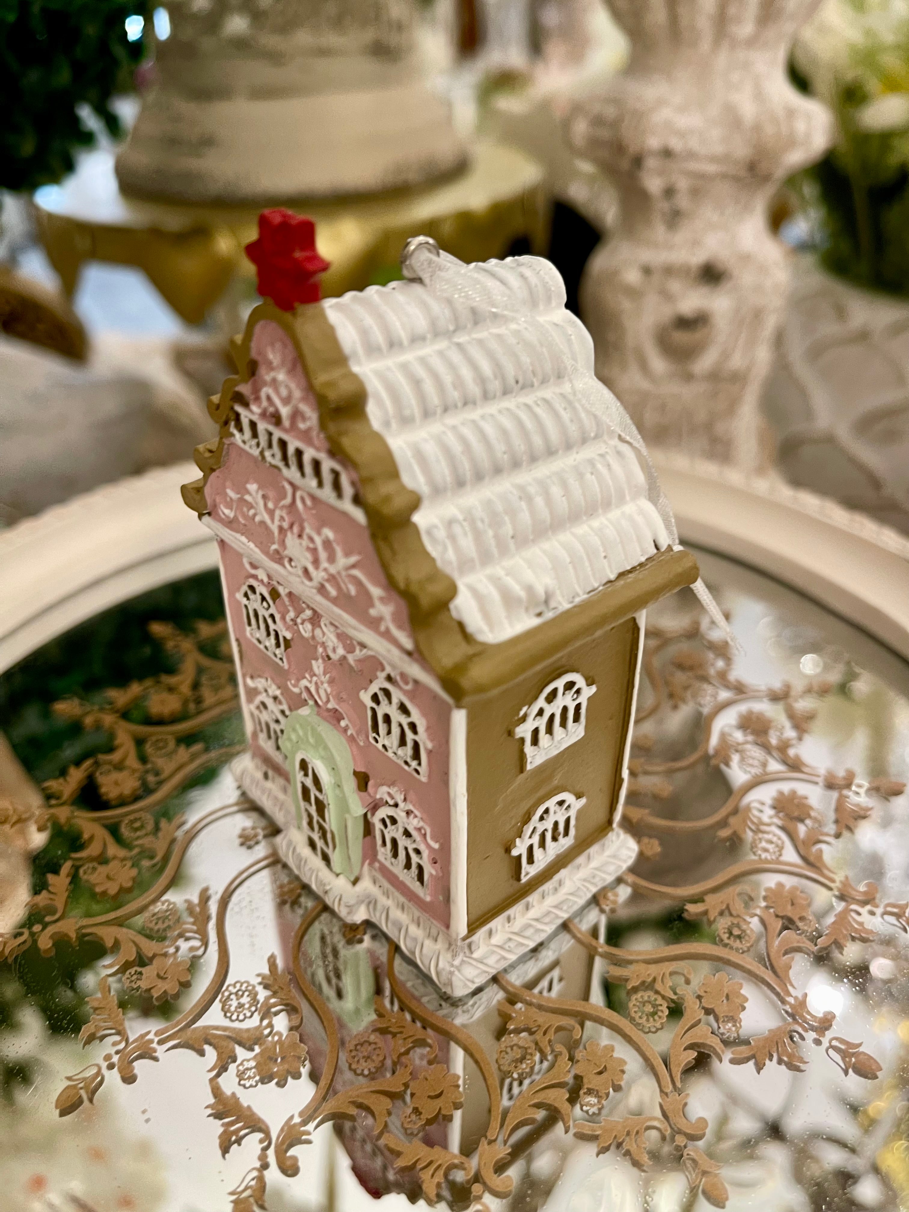 Maisonnette "Douce Harmonie"