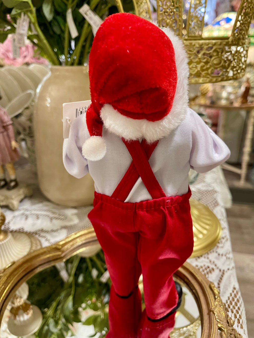 Père Noël Esprit des Vignes