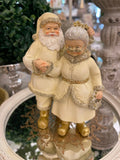 Mr et Mme Noël