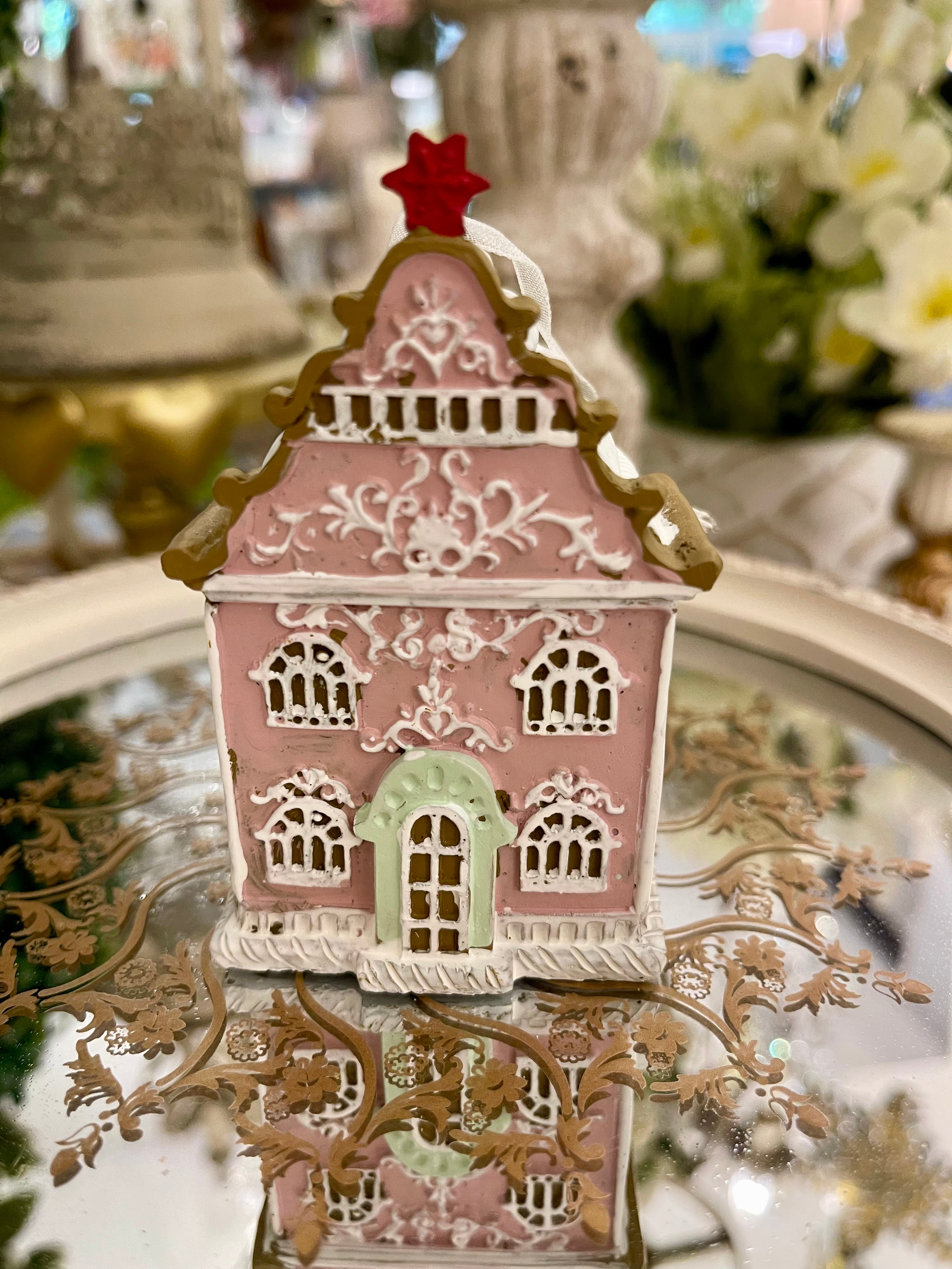 Maisonnette "Douce Harmonie"