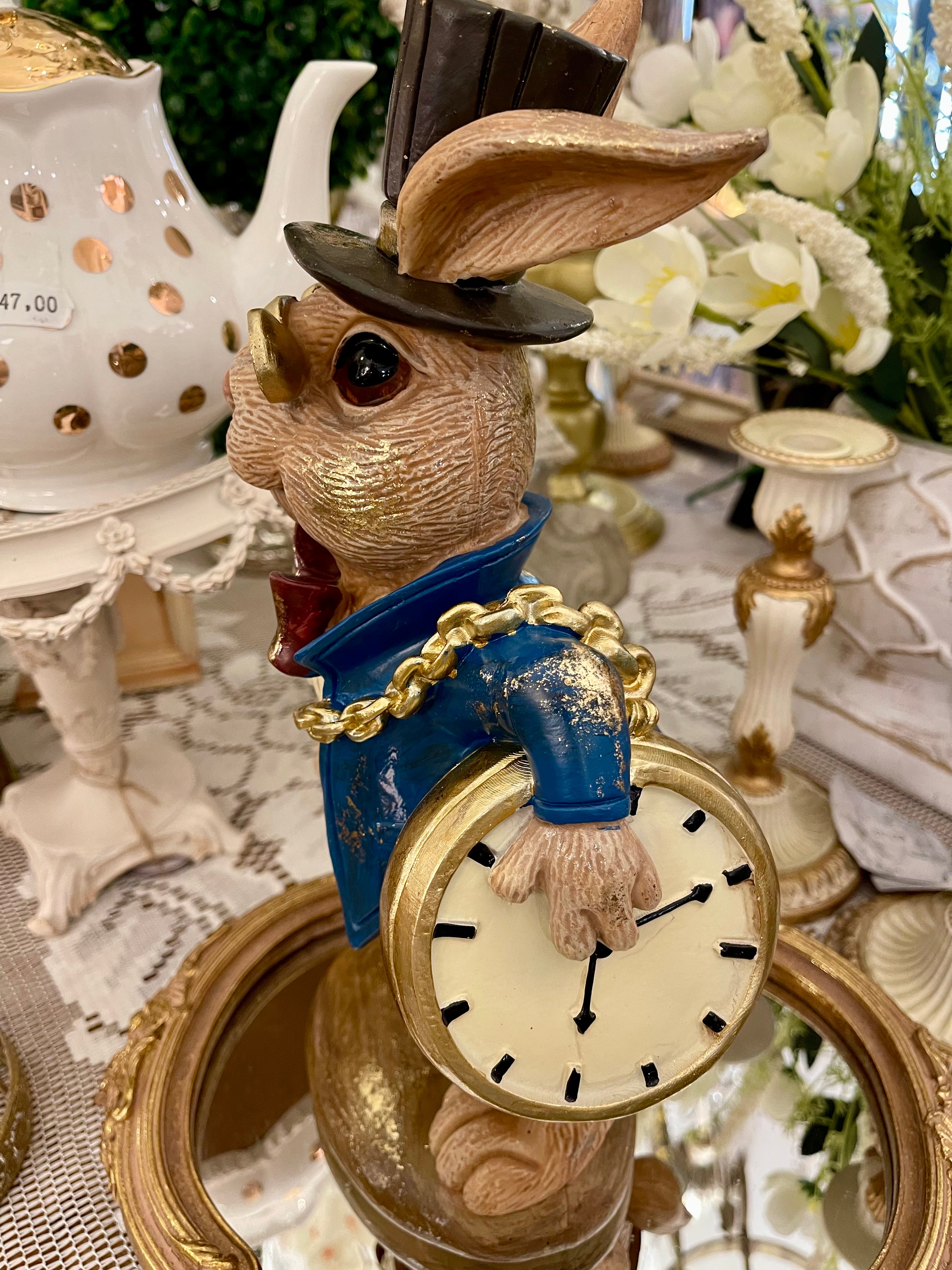 Lapin farceur