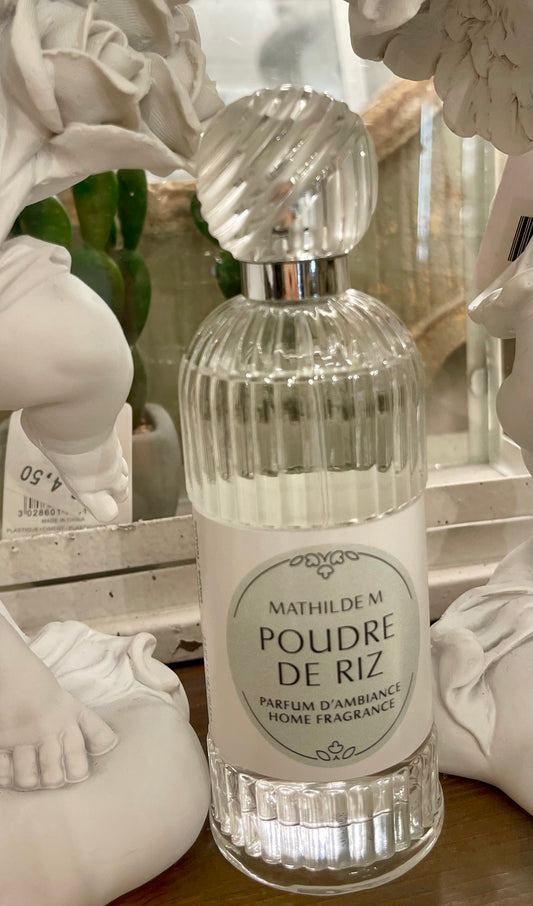 Parfum d’ambiance Poudre de riz