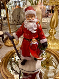 Père Noël Randonnée