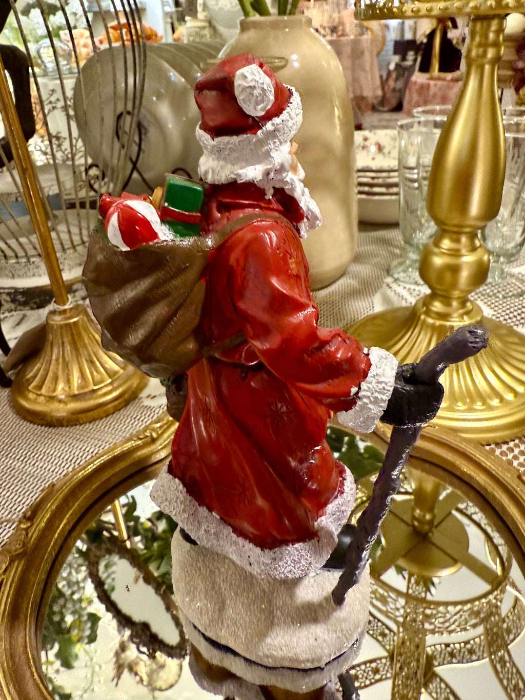 Père Noël Randonnée