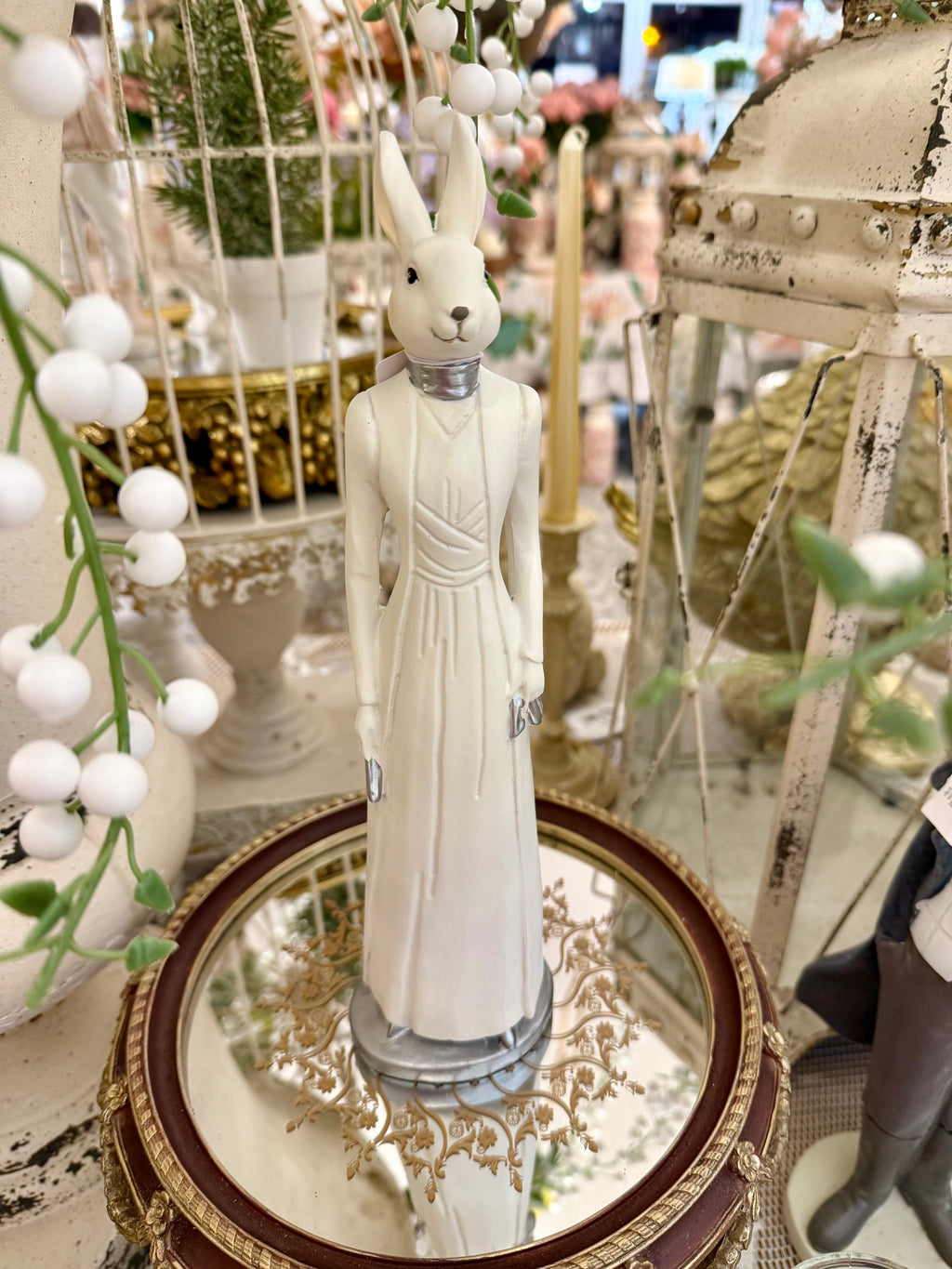 Princesse Lapin Élégance