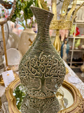 Vase "Arbre de Vie"