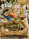 Lapins à la Carotte