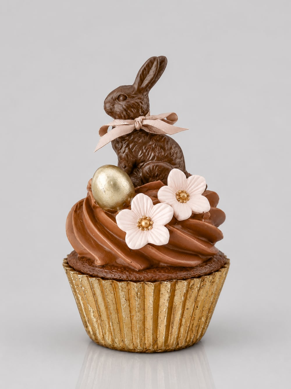 Boîte Pâtisserie Chocolat décorative au style rétro gourmand, accessoire de cuisine de charme inspiré des anciennes pâtisseries et épiceries d’autrefois